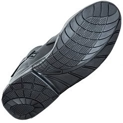 Richa Nomad Evo Short Motorcycle Boots (Black) -Boots Online Shop 31237 2