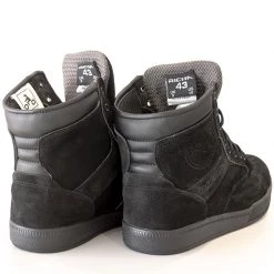 Richa Rocky Waterproof Motorcycle Boots (Black) -Boots Online Shop 31323 3