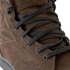 Richa Rocky Waterproof Motorcycle Boots (Brown) -Boots Online Shop 31324 5