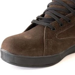 Richa Rocky Waterproof Motorcycle Boots (Brown) -Boots Online Shop 31324 6