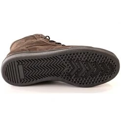 Richa Rocky Waterproof Motorcycle Boots (Brown) -Boots Online Shop 31324 7