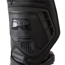 Richa Colt Long Motorcycle Boots (Black) -Boots Online Shop 31325 4