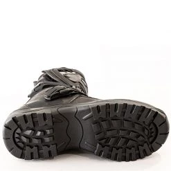 Richa Colt Long Motorcycle Boots (Black) -Boots Online Shop 31325 7