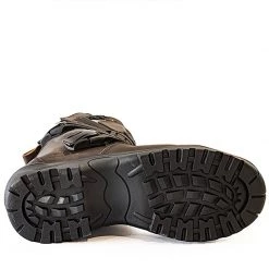 Richa Colt Long Motorcycle Boots (Brown) -Boots Online Shop 31326 12