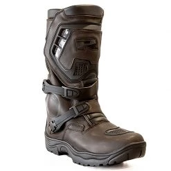 Richa Colt Long Motorcycle Boots (Brown) -Boots Online Shop 31326 3