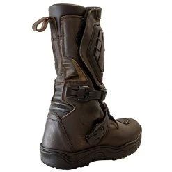 Richa Colt Long Motorcycle Boots (Brown) -Boots Online Shop 31326 4