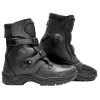 Richa Colt Short Motorcycle Boots (Black)