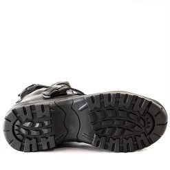 Richa Colt Short Motorcycle Boots (Black) -Boots Online Shop 31327 9