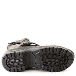 Richa Colt Short Motorcycle Boots (Brown) -Boots Online Shop 31328 8