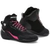 Revit Ladies Boots G-Force H2O (Black/Pink)