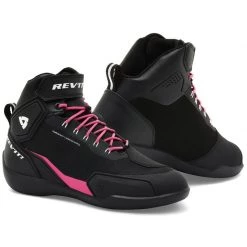 Revit Ladies Boots G-Force H2O (Black/Pink)