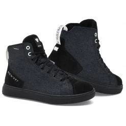 Revit Ladies Boots Delta H2O (Dark Blue/Black)