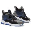 Revit Boots Astro (Black/Blue)