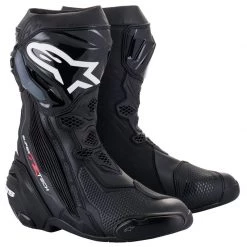 Alpinestars Supertech R Boot (Black)