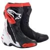 Alpinestars Supertech R Boot (Black/White/Red)