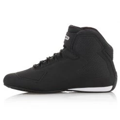 Alpinestars Sektor Motorcycle Boot (Black|Fluo Yellow) -Boots Online Shop 32224 2