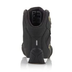 Alpinestars Sektor Motorcycle Boot (Black|Fluo Yellow) -Boots Online Shop 32224 4