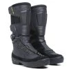 TCX Infinity 3 Gore-Tex Motorcycle Boot (Black)