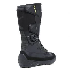 TCX Infinity 3 Gore-Tex Motorcycle Boot (Black) 8 TCX Infinity 3 Gore-Tex Motorcycle Boot (Black) -Boots Online Shop 32501 3