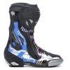 TCX RT-Race Pro Air Motorcycle Boot (Black/Blue/Red)