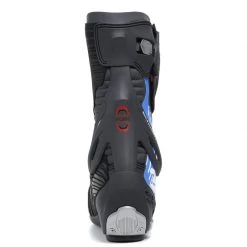 TCX RT-Race Pro Air Motorcycle Boot (Black/Blue/Red) 6 TCX RT-Race Pro Air Motorcycle Boot (Black/Blue/Red) -Boots Online Shop 32502 2