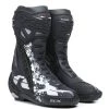 TCX RT-Race Pro Motorcycle Boot (Black/White/Grey)