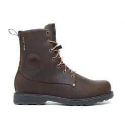 TCX Blend 2 Waterproof Boot (Brown) -Boots Online Shop 32510 2
