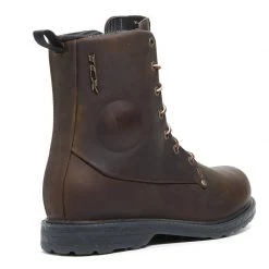 TCX Blend 2 Waterproof Boot (Brown) -Boots Online Shop 32510 3