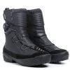 TCX Infinity 3 Mid Motorcycle Boot (Black)