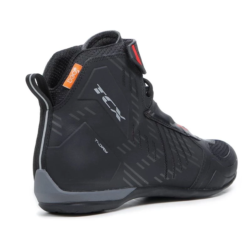 TCX R04D Waterproof Boot (Black) 3 TCX R04D Waterproof Boot (Black) - Image 3