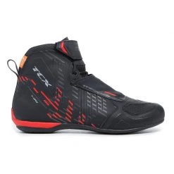 TCX R04D Waterproof Boot (Black/Red) 8 TCX R04D Waterproof Boot (Black/Red) -Boots Online Shop 32516 2