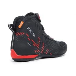 TCX R04D Waterproof Boot (Black/Red) 9 TCX R04D Waterproof Boot (Black/Red) -Boots Online Shop 32516 3