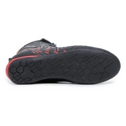 TCX R04D Waterproof Boot (Black/Red) 10 TCX R04D Waterproof Boot (Black/Red) -Boots Online Shop 32516 4
