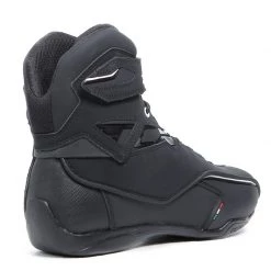TCX Zeta Waterproof Boot (Black) -Boots Online Shop 32518 2
