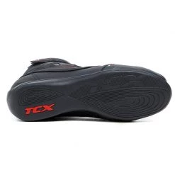 TCX Zeta Waterproof Boot (Black/Red) -Boots Online Shop 32519 3