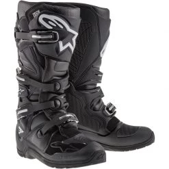 Alpinestars Tech 7 Enduro Boot (Black)