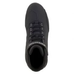 Alpinestars Stella Sektor Waterproof Boots (Black|Silver) -Boots Online Shop 32861 5