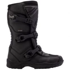 RST Ambush CE Motorcycle Boots 3054 (Black) -Boots Online Shop 32979 2