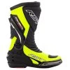 RST Tractech Evo 3 Sport CE Motorcycle Boot 2101 (Fluo Yellow/Black)