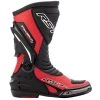 RST Tractech Evo 3 Sport CE Motorcycle Boot 2101 (Red/Black)