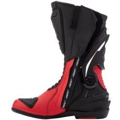 RST Tractech Evo 3 Sport CE Motorcycle Boot 2101 (Red/Black) 9 RST Tractech Evo 3 Sport CE Motorcycle Boot 2101 (Red/Black) -Boots Online Shop 33174 2