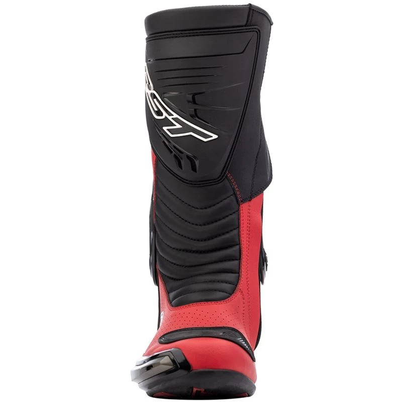 RST Tractech Evo 3 Sport CE Motorcycle Boot 2101 (Red/Black) 4 RST Tractech Evo 3 Sport CE Motorcycle Boot 2101 (Red/Black) - Image 4