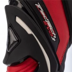 RST Tractech Evo 3 Sport CE Motorcycle Boot 2101 (Red/Black) 11 RST Tractech Evo 3 Sport CE Motorcycle Boot 2101 (Red/Black) -Boots Online Shop 33174 4