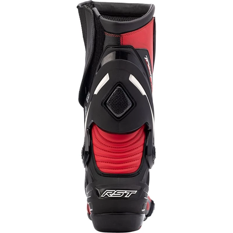 RST Tractech Evo 3 Sport CE Motorcycle Boot 2101 (Red/Black) 7 RST Tractech Evo 3 Sport CE Motorcycle Boot 2101 (Red/Black) - Image 7