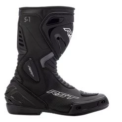 RST S1 Motorcycle Boot 3050 (Black)