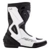 RST S1 Motorcycle Boot 3050 (Black/White)