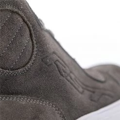 RST HiTop Moto Sneaker 3052 (Grey Suede) -Boots Online Shop 33237 6