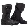RST S1 Waterproof Motorcycle Boot 3123 (Black)