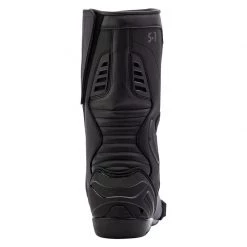 RST S1 Waterproof Motorcycle Boot 3123 (Black) -Boots Online Shop 33239 4