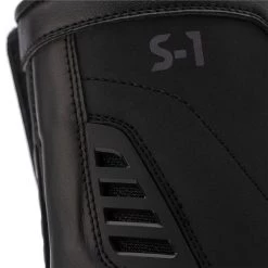 RST S1 Waterproof Motorcycle Boot 3123 (Black) -Boots Online Shop 33239 5